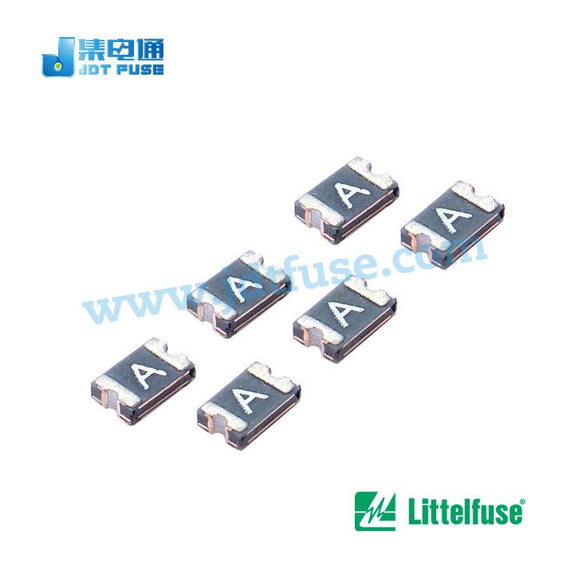 Littelfsue力特保險絲
