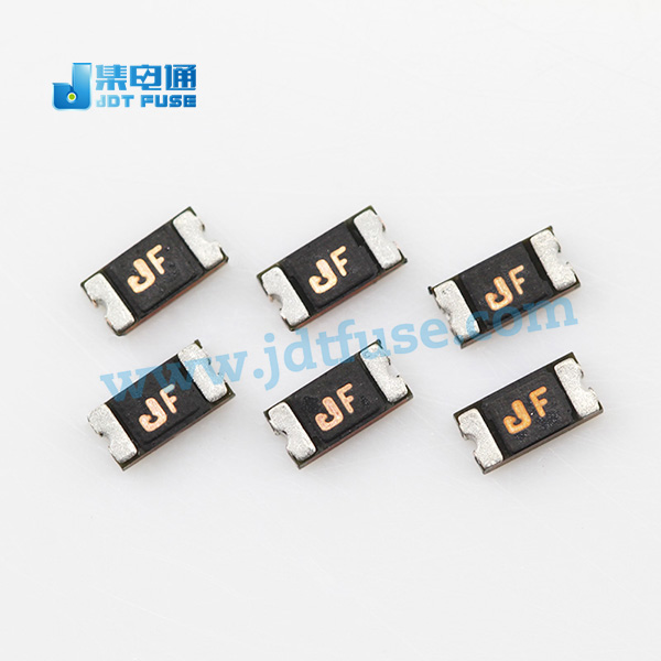 貼片自恢復(fù)保險絲