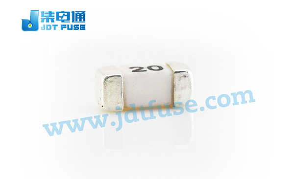 一次性貼片保險(xiǎn)絲