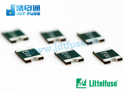 力特自恢復(fù)保險(xiǎn)絲