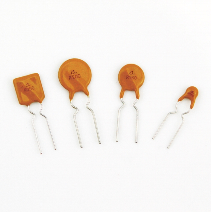 A6插件自恢復(fù)保險絲