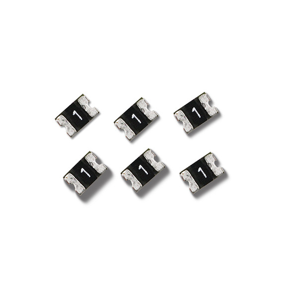 0805貼片自恢復保險絲