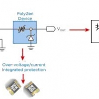 jdtfuse在排隊機電源的保護應(yīng)用