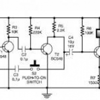 PTC在對講機電路里面的應(yīng)用