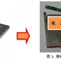 貼片保險絲在單節(jié)鋰電池中的應(yīng)用