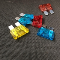 貼片保險(xiǎn)絲額定電流適合電路，為什么會(huì)安裝失敗