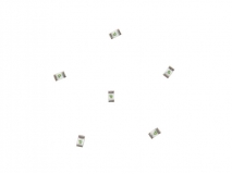 力特0438系列貼片保險絲