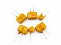 A600系列 -自恢復(fù)保險絲