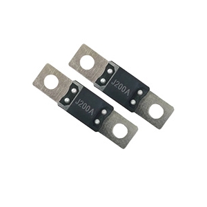 J0298系列插片式汽車(chē)保險(xiǎn)絲