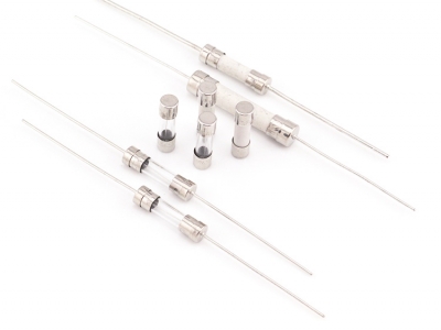 JFG5F玻璃保險(xiǎn)管