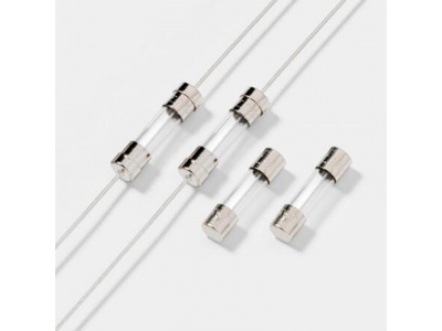 JFG6F玻璃保險(xiǎn)管