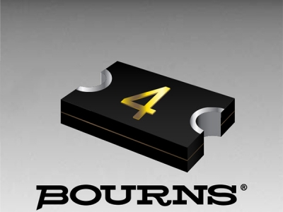 Bourns伯恩斯MF-PSMF系列自恢復(fù)保險絲